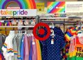 Target sólo venderá productos Pride en línea y en 'tiendas selectas' después de la reacción violenta del año pasado |  El experto en puerta de enlace