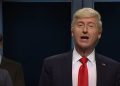 SNL derrota a Trump por tener miedo de testificar
