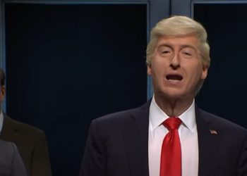 SNL derrota a Trump por tener miedo de testificar