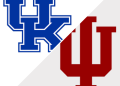 Baloncesto de Kentucky contra Indiana;  Calendario para iniciar la copia de seguridad en 2025