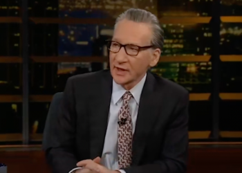 Bill Maher dice que está «bien» con que el aborto sea un «asesinato» debido a la superpoblación