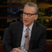Bill Maher dice que está «bien» con que el aborto sea un «asesinato» debido a la superpoblación