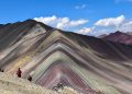 Palccoyo vs. Vinicunca, Perú – ¿Qué Montaña Arcoíris debo visitar?
