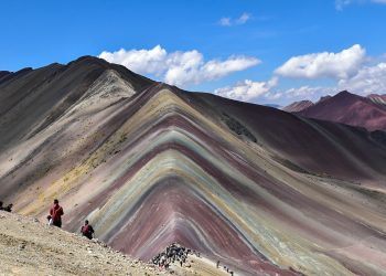 Palccoyo vs. Vinicunca, Perú – ¿Qué Montaña Arcoíris debo visitar?
