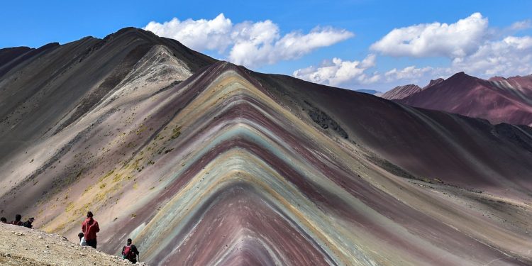 Palccoyo vs. Vinicunca, Perú – ¿Qué Montaña Arcoíris debo visitar?
