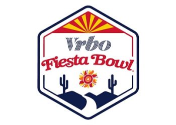 Calendario del Fiesta Bowl 2025;  Cuartos de final de los playoffs de fútbol universitario