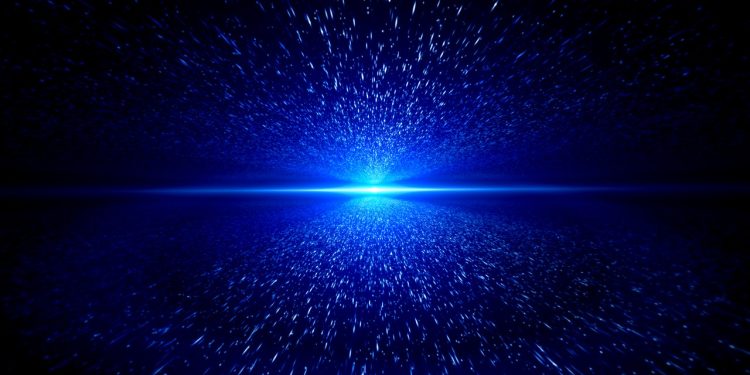 Un avance de Warp Drive se acerca un poquito más a 'Star Trek'