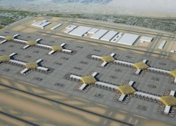 Se desarrollará el aeropuerto internacional Al Maktoum