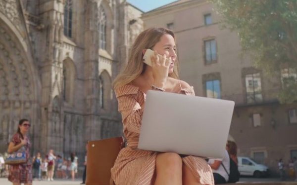 El turismo de Barcelona registra recuperación |  .TR