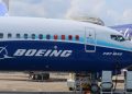 Accidente de Boeing: nadie resultó herido excepto Boeing