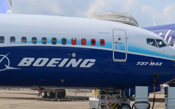 Accidente de Boeing: nadie resultó herido excepto Boeing