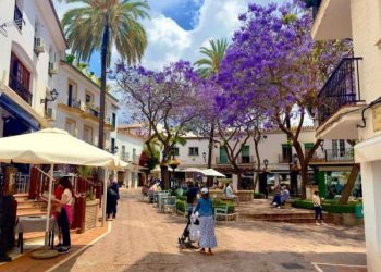 Andalucía registra un aumento de las pernoctaciones