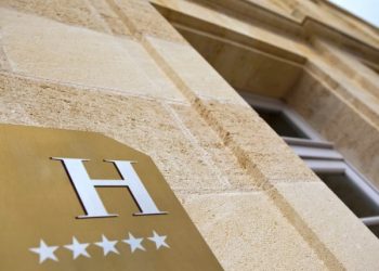 Más aperturas de hoteles en Europa en 2024