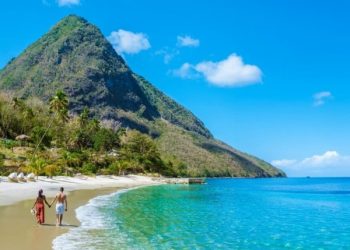 El turismo caribeño se beneficia de una infraestructura mejorada