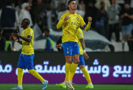 Vista previa y predicción de Al Okhdood Vs Al-Nassr