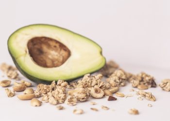 Liberar el potencial de una dieta cetogénica basada en plantas para vegetarianos