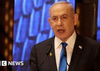 El ataque mortal a Rafah es un trágico percance, dice Netanyahu