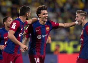 Avance Y Predicción Barcelona Vs Rayo Vallecano