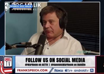 Sala de guerra: Miembro del Parlamento británico revela que soldados del Reino Unido y Estados Unidos están activos en Ucrania disparando misiles avanzados contra Rusia (VIDEO) |  El experto en puerta de enlace