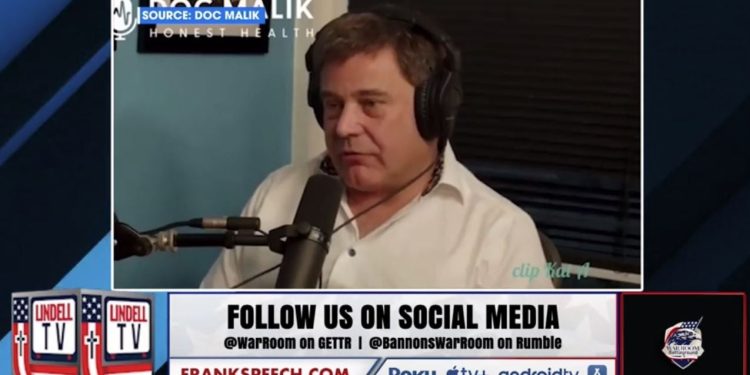 Sala de guerra: Miembro del Parlamento británico revela que soldados del Reino Unido y Estados Unidos están activos en Ucrania disparando misiles avanzados contra Rusia (VIDEO) |  El experto en puerta de enlace