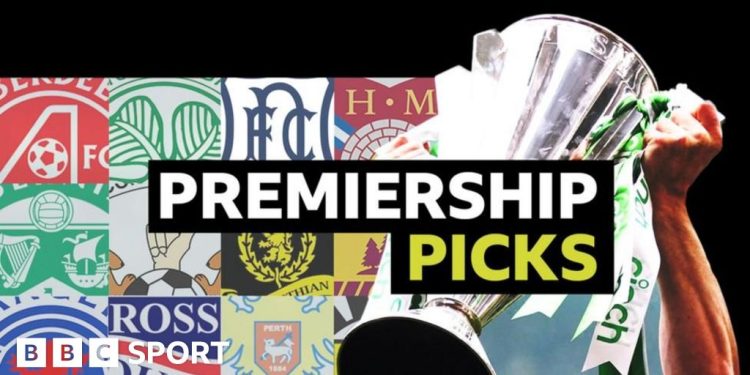 Selecciones de la Premiership escocesa: Celtic v Hearts, Tavernier y Levein