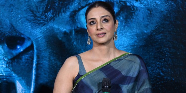 La profecía arroja a la superestrella india Tabu