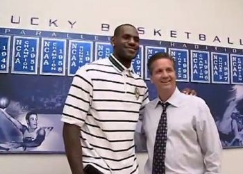 Darvin Ham no será entrenador de los Lakers;  ¿Será John Calipari su reemplazo?