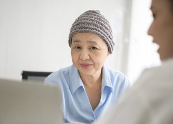 Cómo participar en un ensayo clínico