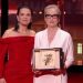 Crónicas de Cannes: Meryl Streep acepta el premio a la trayectoria