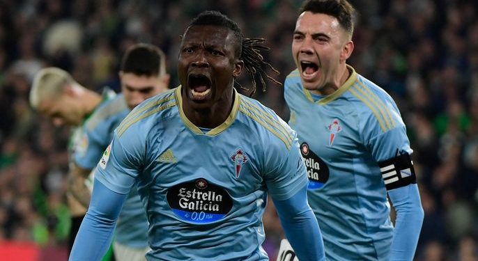 Celta Vigo Vs Villarreal Avance Y Predicción