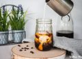 Receta de café frío (fácil y delicioso)