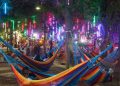 Novedades en Spruce Street Harbor Park para 2024