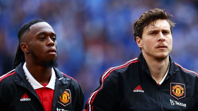 Avance y predicción de Crystal Palace Vs Manchester United