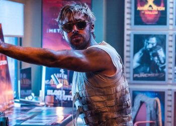 Los estrenos silenciados de Fall Guy y Phantom Menace dan inicio a la temporada de verano