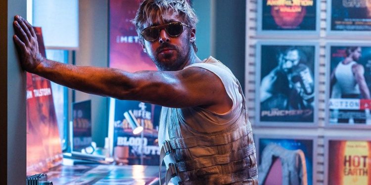 Los estrenos silenciados de Fall Guy y Phantom Menace dan inicio a la temporada de verano