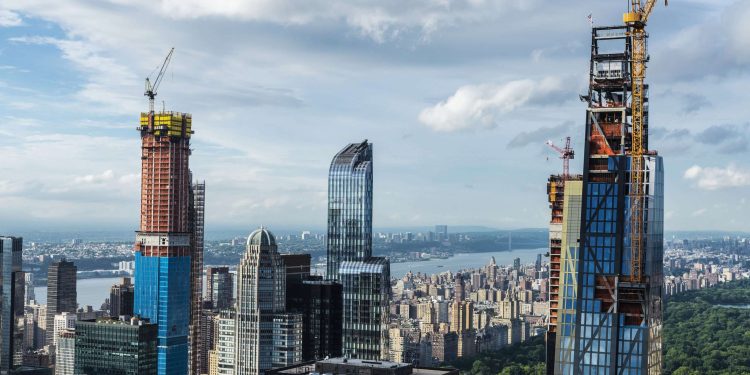 El alto costo de las restricciones al uso comercial de la tierra