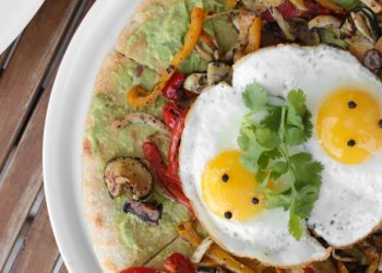 El mejor brunch en Edmonton |  Explorar Edmonton