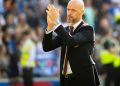 Ten Hag admite que el final de la Premier League del Manchester United «no es lo suficientemente bueno ni de lejos»