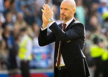 Ten Hag admite que el final de la Premier League del Manchester United «no es lo suficientemente bueno ni de lejos»