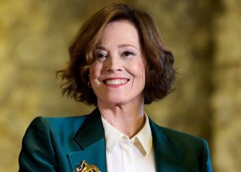 La leyenda de la ciencia ficción Sigourney Weaver podría unirse al universo de Star Wars