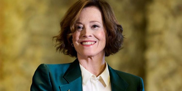 La leyenda de la ciencia ficción Sigourney Weaver podría unirse al universo de Star Wars