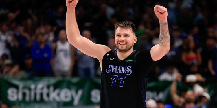 Líderes en pérdidas de balón por partido de la NBA en 2023