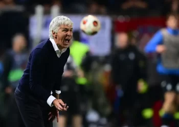 El técnico del Atalanta, Gian Piero Gasperini, de cara a la final de la Europa League: «Lo que hizo Xabi Alonso es un bonito ejemplo para el fútbol»