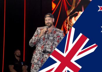 Mira el PPV Tyson Fury vs Usyk (una guía sencilla)