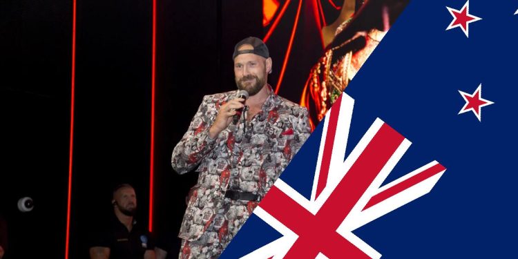 Mira el PPV Tyson Fury vs Usyk (una guía sencilla)