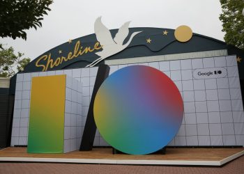 OpenAI y Google exponen sus visiones competitivas de IA