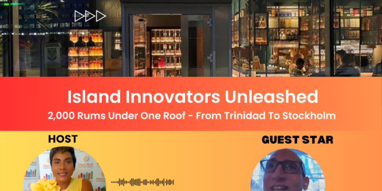 2000 marcas de ron bajo un mismo techo