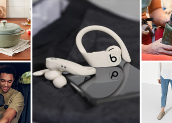 Los mejores regalos para hombres: 64 opciones increíbles para cada tipo de hombre