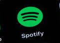 Spotify comienza a ocultar letras de canciones detrás del muro de pago