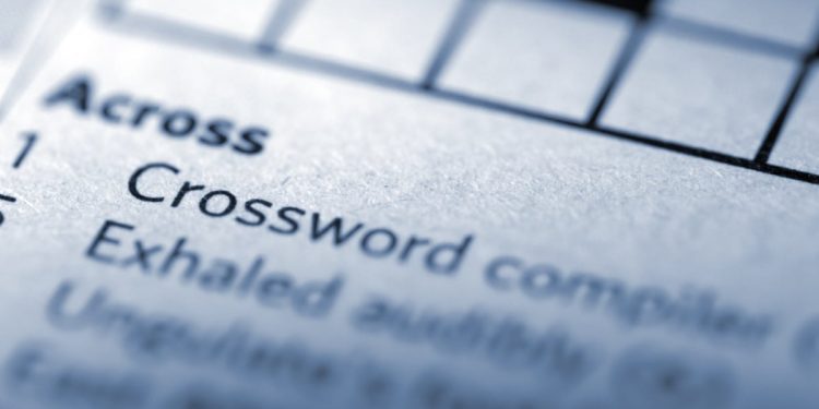 Respuestas del crucigrama The Mini del NYT del 9 de mayo